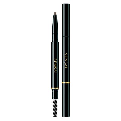 SENSAI Styling Eyebrow Pencil 0,2 gr 02 Warm Brown